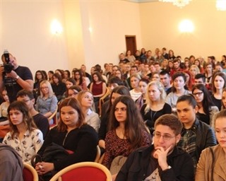 Održan prijem studenata prve godine preddiplomskog i prve godine integriranog studija na Sveučilištu u Zadru